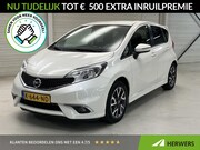 Nissan Note - 1.2 DIG-S N-TEC / Airco / LM velgen