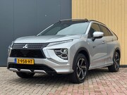 Mitsubishi Eclipse Cross - MITSUBISHI Eclipse Cross 2.4 PHEV Prestige | Trekhaak | Pano