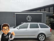 Skoda Octavia - 1.2 TSI Ambition Business Line *AC*Navi
