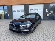 BMW 5-serie - M550i xDrive High Executive Massage-Head Up
