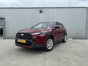 Toyota Corolla Cross - 2.0 High Power Hybrid Active