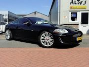 Jaguar XK - 5.0 V8 Topstaat Onderhoud aantoonbaar