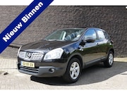 Nissan Qashqai - 1.6 Acenta, airco keurige auto