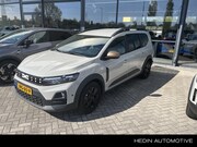 Dacia Jogger - 1.8 hybrid 155 limited edition 7p.