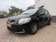 Toyota Auris - 1.6-16V Sol Business AUTOMAAT/NAVI/CRUISE/TREKHAAK