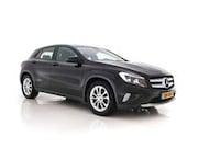 Mercedes-Benz GLA-Klasse - CDI (INCL-BTW) *NAVI-FULLMAP | AIRCO | COMFORT-SEA