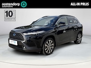 Toyota Corolla Cross - Hybrid 200 Dynamic | All-in prijs | Automaat | Apple/android