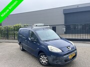 Peugeot Partner - 1.6 HDI L2 Clima|3zits|Radio 2012