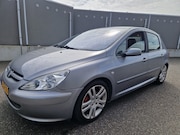 Peugeot 307 - 1.6-16V XSI