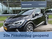 Renault Captur - 1.0 TCe 100 Bi-Fuel LPG-G3 Intens / Keyless / Bose / Voorrui