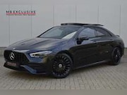 Mercedes-Benz CLA-Klasse - AMG 45s Night Edition1 Facelift 2023