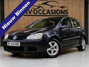 Volkswagen Golf - 1.4 FSI Businessline 24DKM/NAP/UNIEK!!/AIRCO/ELEKR