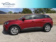 Peugeot 3008 - 1.2 PureTech Allure Stoel verwarming l trekhaak