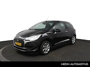 DS DS 3 - 1.2 110 pk So Chic | Cabriodak | Climate Control | Cruise Co
