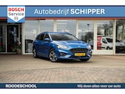 Ford Focus - Wagon 1.0 EcoBoost Hybrid ST Line Vignale