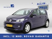 Volkswagen Up! - 1.0 BMT high up! | Cruise control | Parkeersensor achter | A