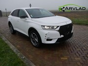DS DS 7 Crossback - 1.5 BlueHDI Bastille+ AUT. NAVI ** 11299 NETTO