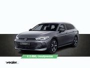 Volkswagen Passat - Variant Business 1.5 eHybrid 150 kW / 204 PK DSG |