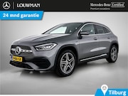 Mercedes-Benz GLA-Klasse - 250 e Business AMG-line 5 spaaks lichtmetalen velgen | MBUX