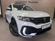 Volkswagen T-Roc - 2.0 TSI 4Motion R 300pk Akra Pano Keyless Beats Acc Incl 12M