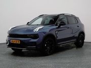 Lynk & Co 01 - 1.5 Plug-in Hybrid | 360° | BLACK | ZWARTE HEMEL | STUURVERW