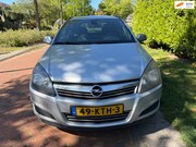 Opel Astra - 1.7 CDTi ecoFLEX, Airco