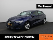 Audi A3 - Sportback 30 TFSI Pro Line AUTOMAAT | ADAPTIEVE CRUISE | CAM