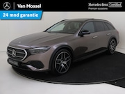 Mercedes-Benz E-klasse - All-Terrain 300 de 4MATIC / Panoramadak/ Premium/ AIRMATIC/