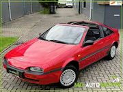 Nissan 100 NX - 1.6 SLX AUTOMAAT | TARGA | UNIEKE AUTO!!!