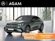 Mercedes-Benz GLC-Klasse Coupe - 400e 4MATIC Business Solution AMG