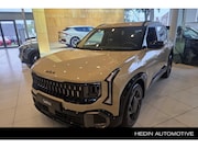 Kia Seltos - X-Line Demo Edition | Showroom actie | Roermond | Incl. inru