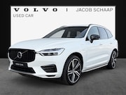 Volvo XC60 - 2.0 Recharge T6 AWD R-Design / 21 Velgen / Treeplanken / Spo