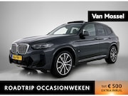 BMW X3 - xDrive30e High Executive | M-SPORT | PANO-SCHUIFDAK | HARMAN
