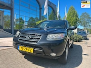 Hyundai Santa Fe - 2.7i V6 4WD Style aut /leer/navi/trekh, /N.A.P