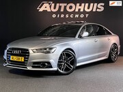 Audi A6 - Limousine 1.8 TFSI ultra S line Edition/ Pano/ Bose/ Camera/
