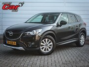 Mazda CX-5 - 2.0 GT-M 4WD | Clima | Cruise | Navi | Leer | Pdc | Xenon | 