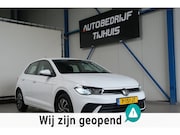 Volkswagen Polo - 1.0 TSI Life Automaat - N.A.P. Airco, Cruise, Navi, PDC, Car