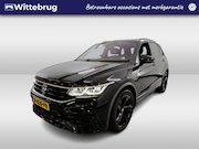 Volkswagen Tiguan - 1.5 TSI R-Line Business / AUTOMAAT/ PANO/ CRUISE/ PARK.SENSO