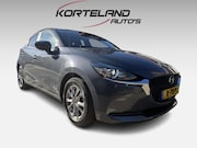 Mazda 2 - 1.5 Skyactiv-G Comfort