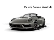 Porsche 911 - Carrera S Cabriolet