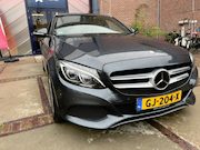 Mercedes-Benz C-klasse - Estate 350 e Lease Edition