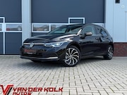 Volkswagen Golf - 1.5 eTSI Style | IQ-Light | Camera | Digital Cockpit | Full 