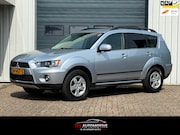Mitsubishi Outlander - 2.0 Intro Edition 2e EIG / AUTOMAAT