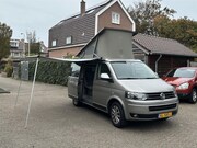 Volkswagen California - 2.0 TDI 103kw | Poptop generation | Hefdak| Apple Carplay/ A