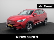 MG MG ZS - EV Long Range Luxury 70 kWh | Apple carplay | Leder | Camera