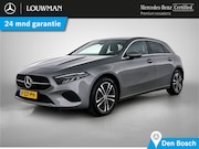 Mercedes-Benz A-klasse - 250 e Business Plug-In Hybride Parkeerpakket met achteruitri