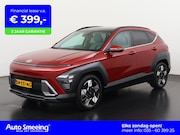 Hyundai Kona - 1.6 GDI HEV Premium Sky | Schuifdak | 360 Camera | Stoelvent