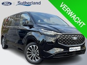 Ford Tourneo Custom - 340 2.5 PHEV L2H1 Titanium X 233pk | 16-weg elek. AGR-stoel