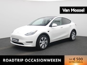 Tesla Model Y - Long Range Dual Motor AWD | Lederen Bekleding | Privacy Glas