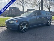 Volvo V50 - 1.8 Edition I